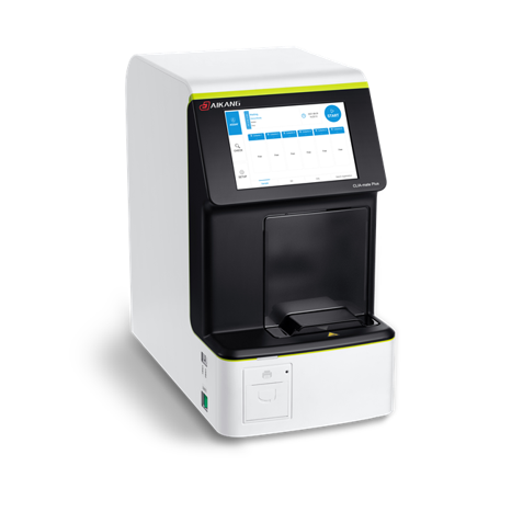 Aikang Chemiluminescence Immunoassay Analyzer (CLIA-mate Plus)