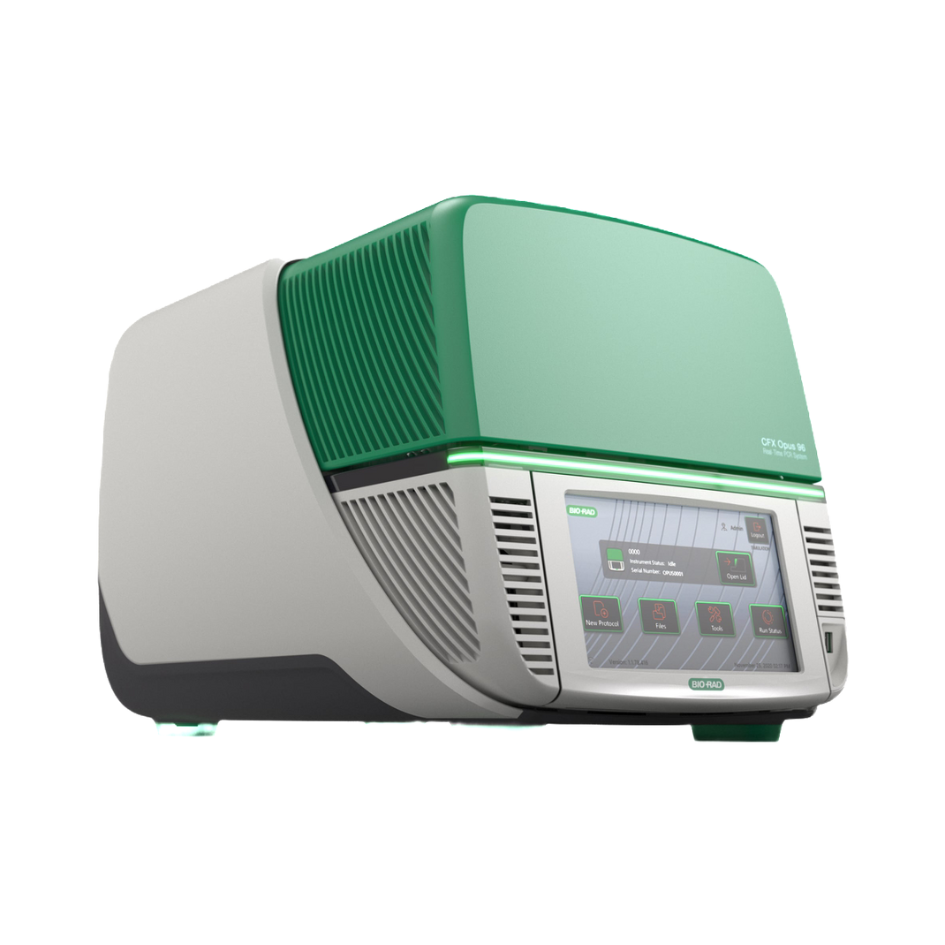 CFX Opus Real-Time PCR System