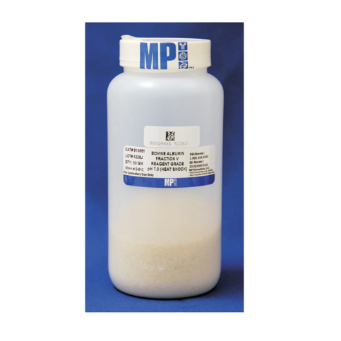 MPBio L-Glutamic acid